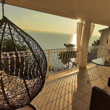 Sunrise Vid Apartment Дуги Рат Екстериор снимка