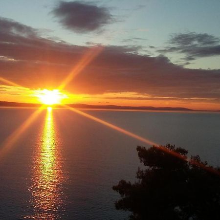 Sunrise Vid Apartment Дуги Рат Екстериор снимка