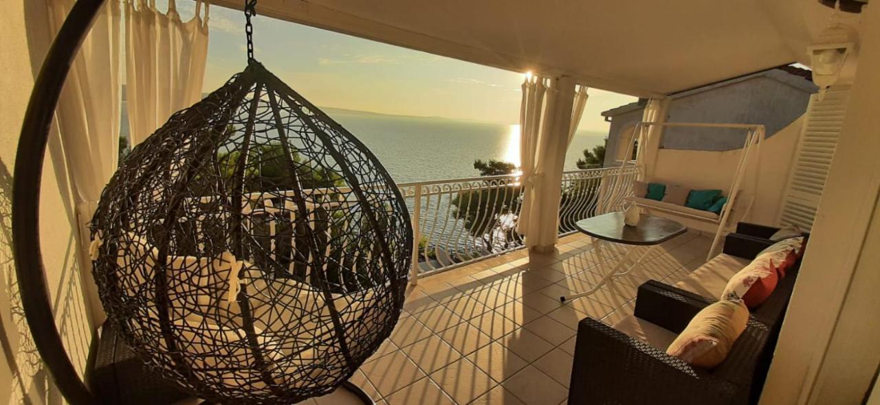 Sunrise Vid Apartment Дуги Рат Екстериор снимка