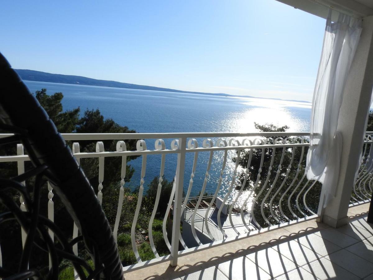 Sunrise Vid Apartment Дуги Рат Екстериор снимка