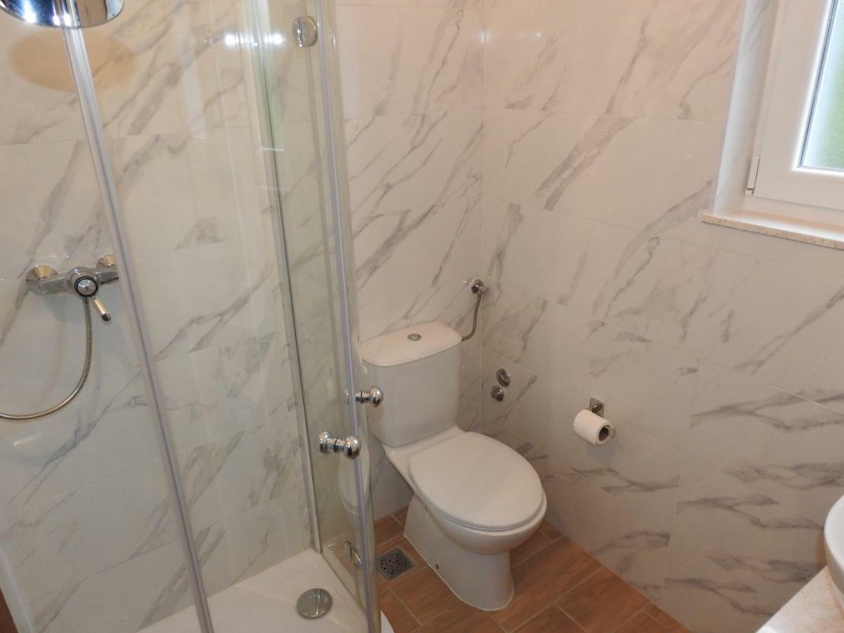 Sunrise Vid Apartment Дуги Рат Екстериор снимка