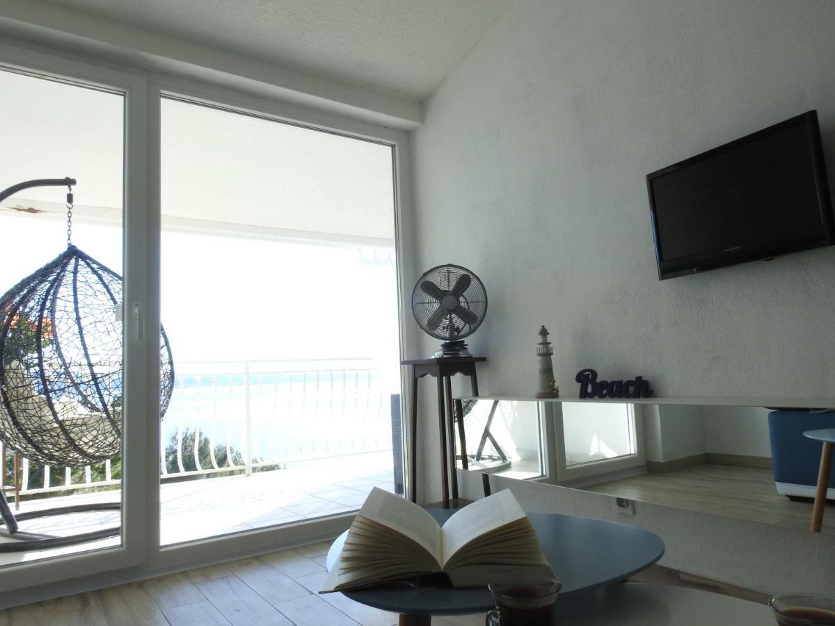 Sunrise Vid Apartment Дуги Рат Екстериор снимка