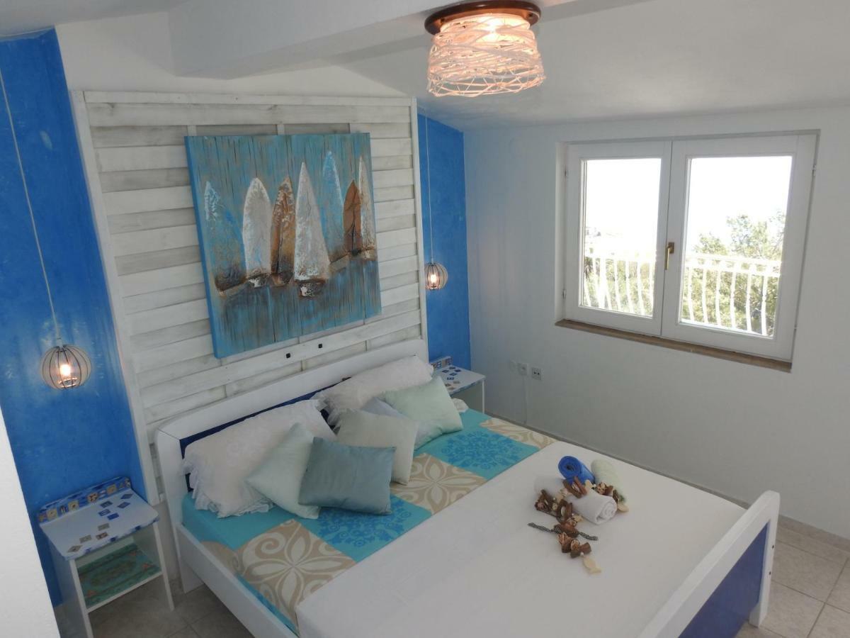 Sunrise Vid Apartment Дуги Рат Екстериор снимка