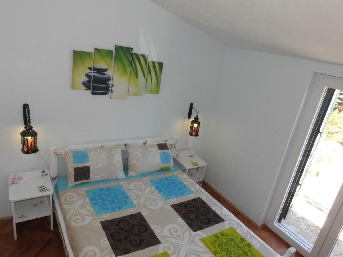 Sunrise Vid Apartment Дуги Рат Екстериор снимка