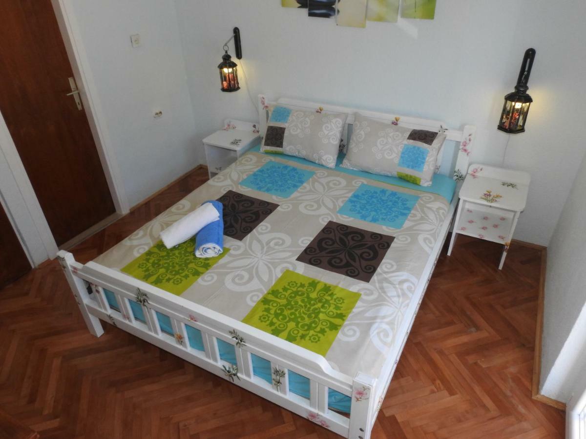 Sunrise Vid Apartment Дуги Рат Екстериор снимка