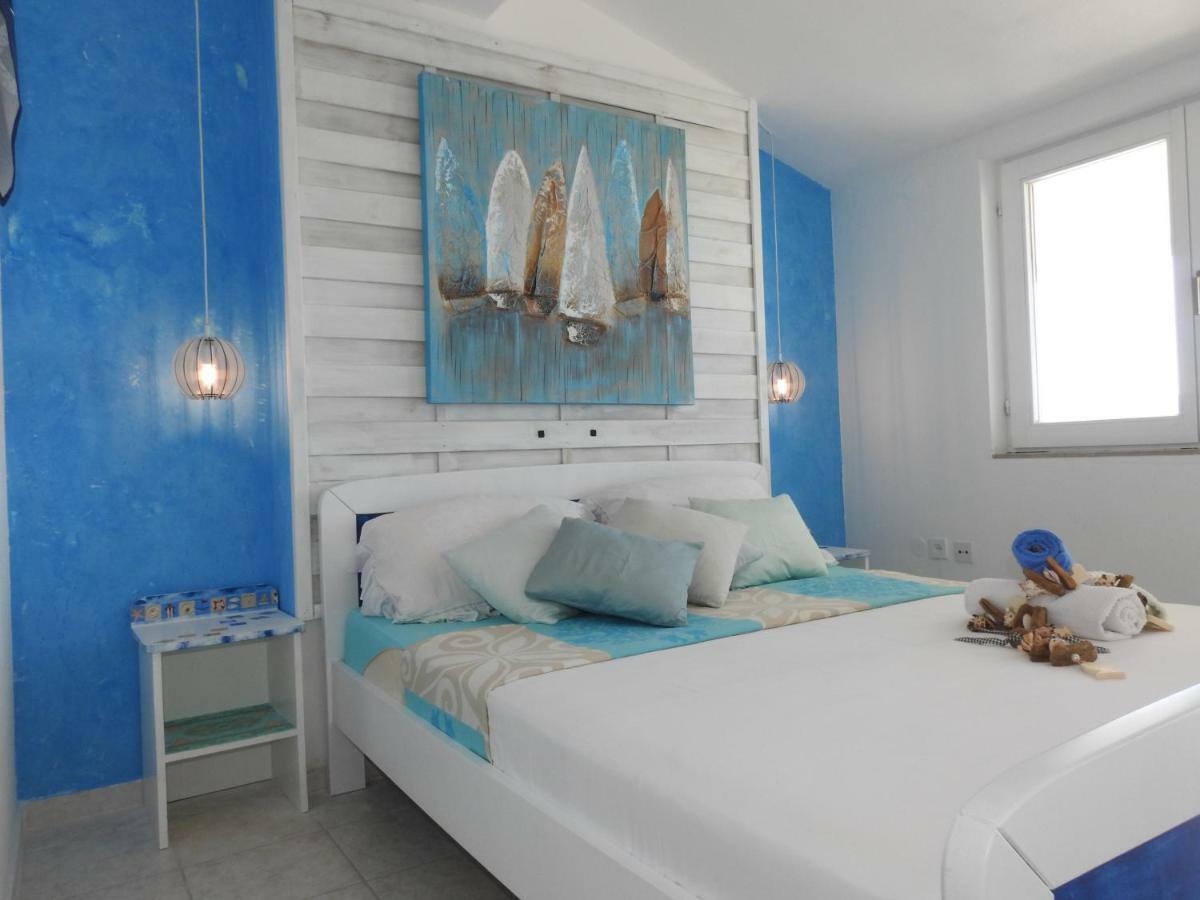 Sunrise Vid Apartment Дуги Рат Екстериор снимка