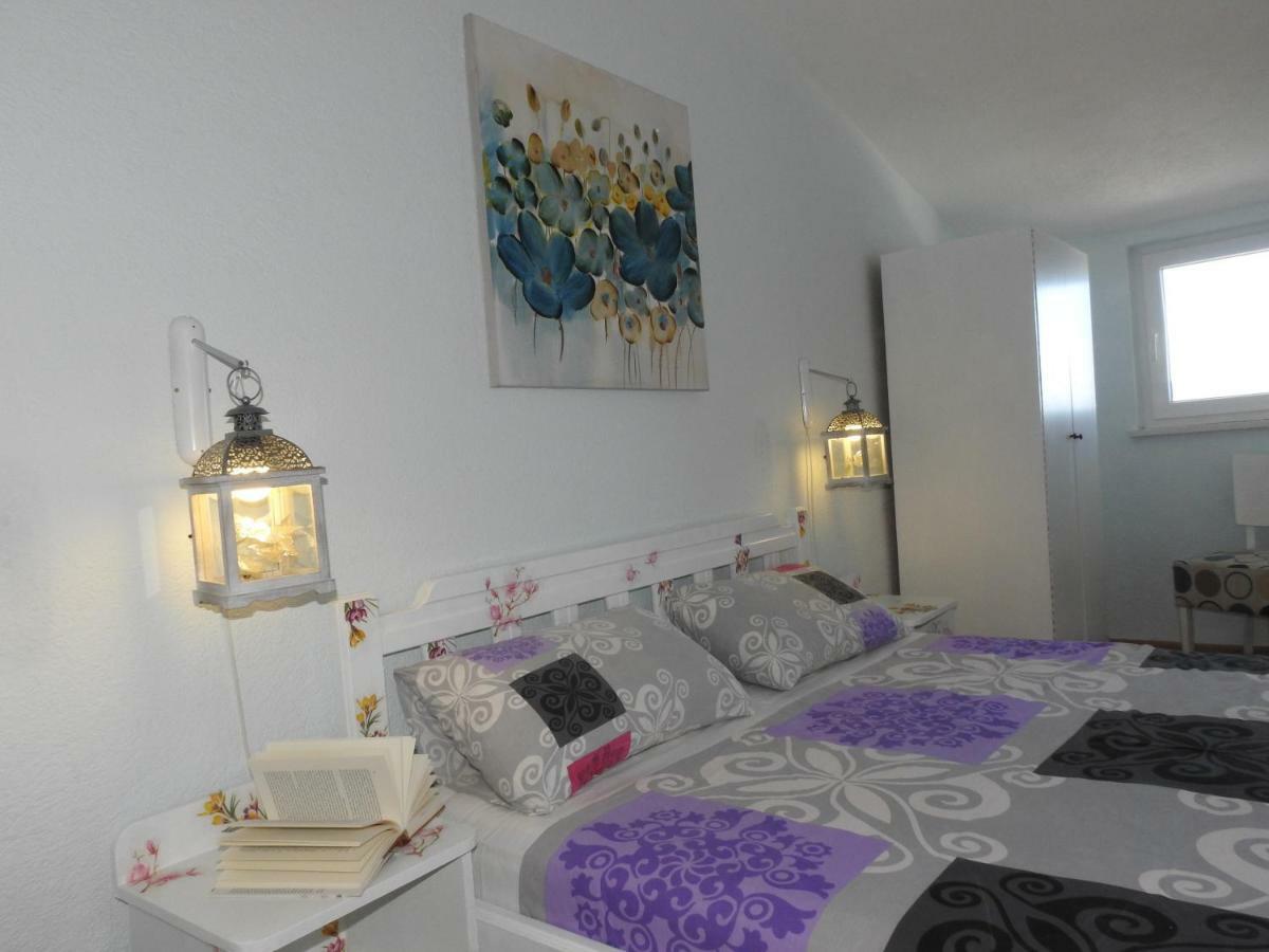 Sunrise Vid Apartment Дуги Рат Екстериор снимка
