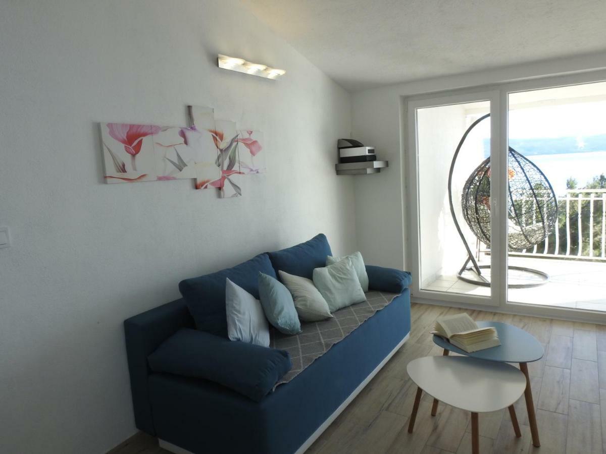 Sunrise Vid Apartment Дуги Рат Екстериор снимка