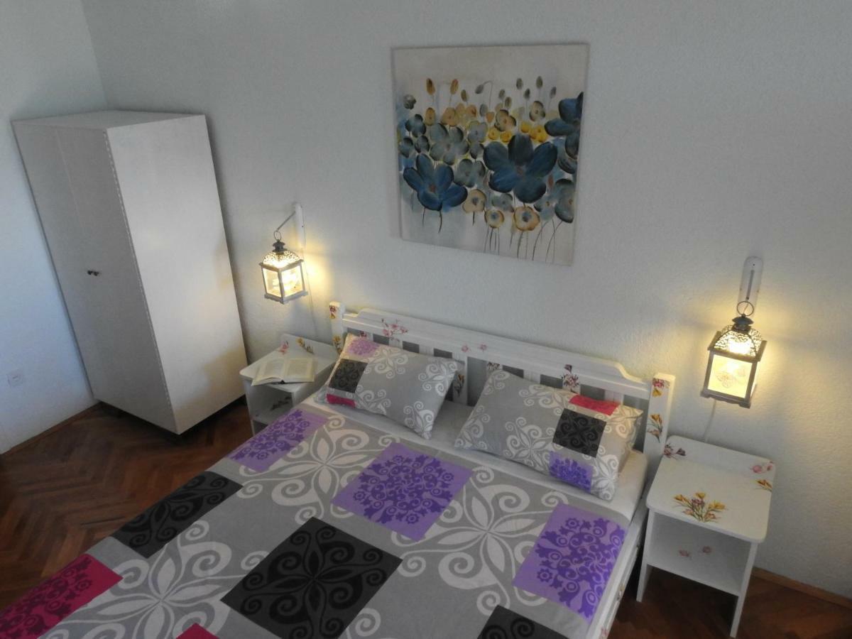 Sunrise Vid Apartment Дуги Рат Екстериор снимка
