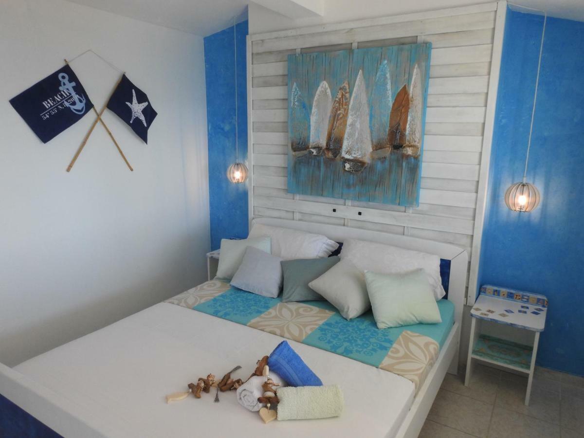 Sunrise Vid Apartment Дуги Рат Екстериор снимка